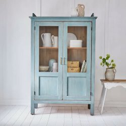Vitrine Nouvellese