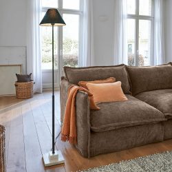 Stehlampe Orvienne