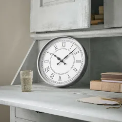 Uhr Pennward