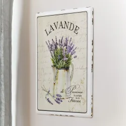 Dekoboard Lavande