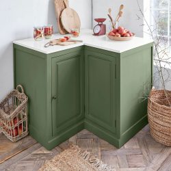 Eckschrank Lansbury