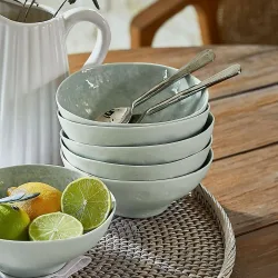Schüssel 6er Set Braganza