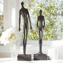 Figur 2er Set Perce