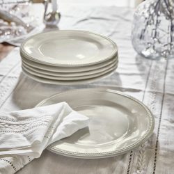 Teller 6er Set Norrvik