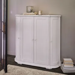 Schrank Quervane