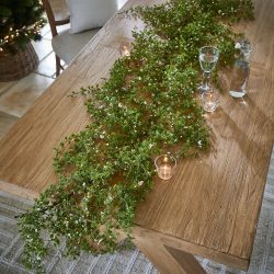 LED-Girlande Kalitha