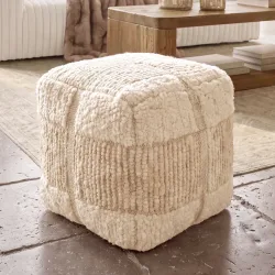 Hocker Palmane