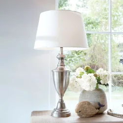 Tischlampe Montalure