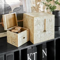 Box 2er Set Elridge