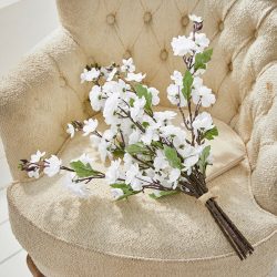 Deko-Blume 6er Set Bellévaut