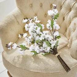 Deko-Blume 6er Set Bellévaut