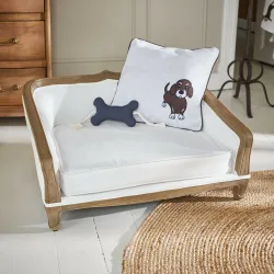 Haustiersofa Whisley