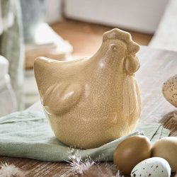 Deko-Huhn Roisenn