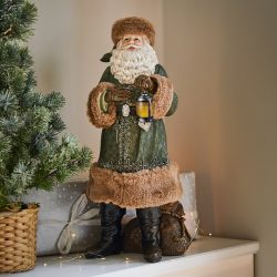 Deko-Weihnachtsmann Eddi