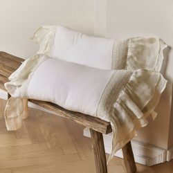 Kissenhülle 2er Set Jolévianne