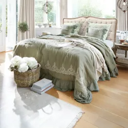 Quilt Therese