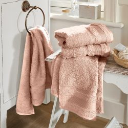 Handtuch 4er Set Bourogne