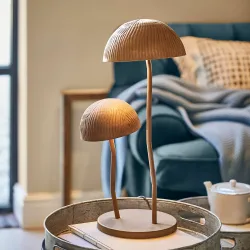 Tischlampe Harvelle