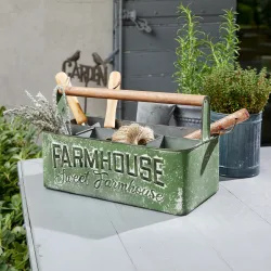 Korb Farmhouse
