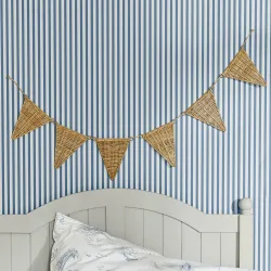 Wimpelgirlande Anglemont