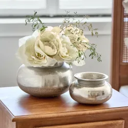 Vase 2er Set Clément