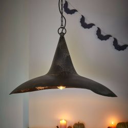Hängelampe Maerlinna