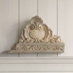 Wandornament Saveraux