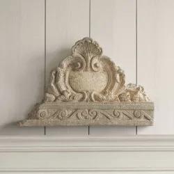 Wandornament Saveraux
