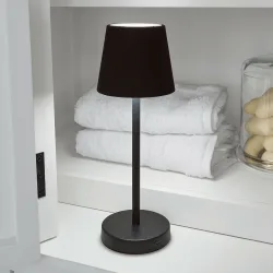Wiederaufladbare Tischlampe Sylvainie