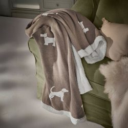 Hundedecke Olyden