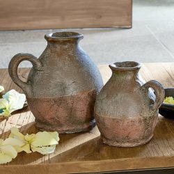Vase 2er Set Henriette