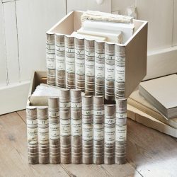 Box 2er Set Yelivor