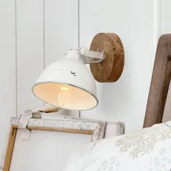 Wandlampe Ballée