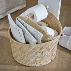Toilettenpapierhalter Suarce