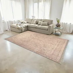 In- & Outdoor-Teppich Fairbourne
