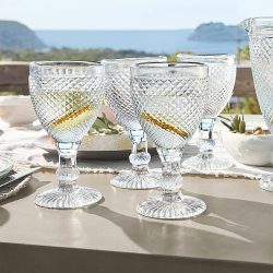 Glas 4er Set Santerre