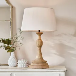 Tischlampe Dardilly