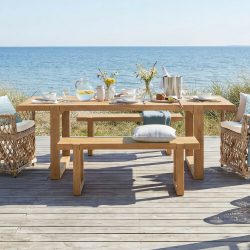 Tisch Halinor