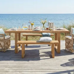 Tisch Halinor