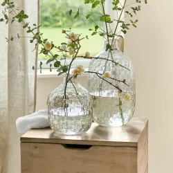 Vase 2er Set Qervilon