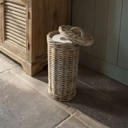 Toilettenpapierhalter Lørdenne
