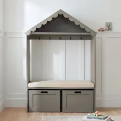 Garderobe Birkasa