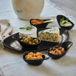 Servierschälchen  6er Set Biarré