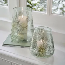 Windlicht 2er Set Rimfalla