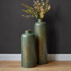 Vase 2er Set Darwani