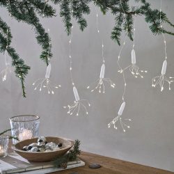Lichtervorhang Bellarian