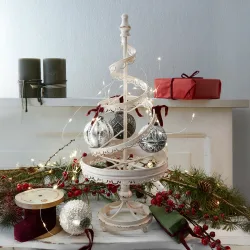 Deko-Baum Gerzat