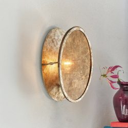 Wandlampe Crix