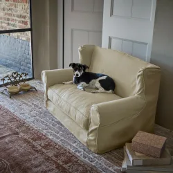 Haustiersofa Panora