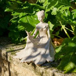 Deko-Figur Finnedra